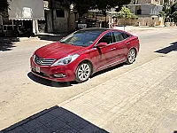 هيونداي غراندور 2014 للإيجار في حماة - أوتوماتيك وميزات رائعة