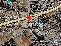 أرض مميزة للبيع على الأوستراد ريف دمشق مدينة التل 18000م²