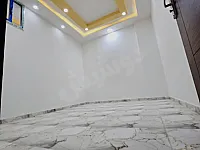 شقة للبيع في مركز حماة 100 م²، 4 غرف، مجمع سكني