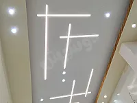 ديكورات جبسن بورد