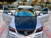 مازدا جوهرة 2002