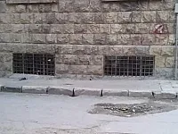 قبو للبيع في حي المعادي 
