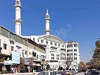 للبيع شقة في ركن الدين جانب جامع أبو النور 