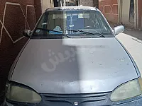 دايو رايسر 1993 مستعملة للبيع في اليرموك - 150 حصان