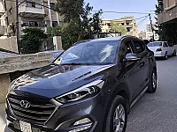 توسان 2017 