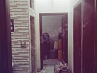 شقة ملكية للبيع اول جرمانا بناء حديث كسوة سوبر 