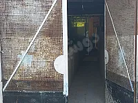 محل بحي المزرعة شارع الشلال 