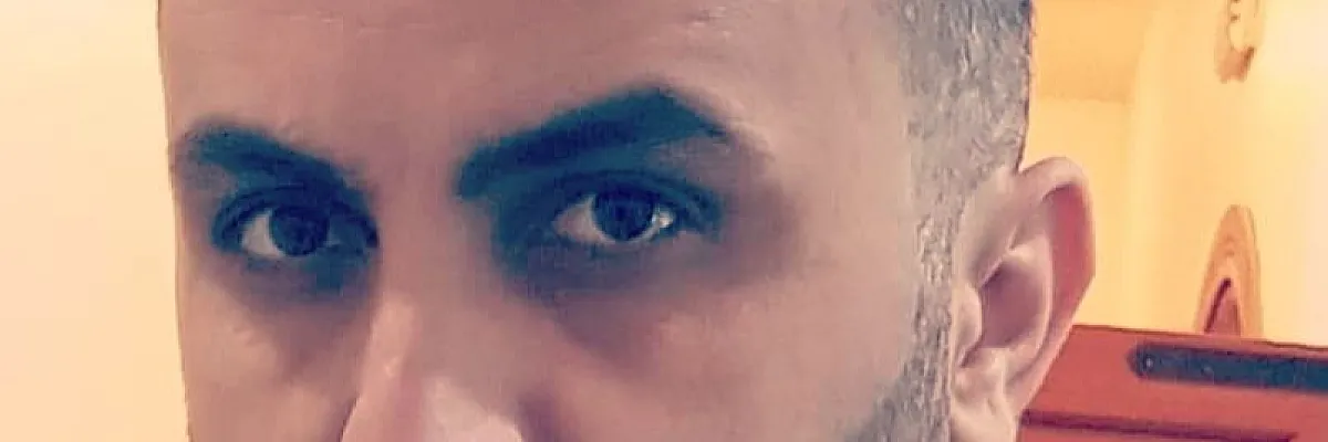 عامر صقر Cover