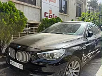 Bmw gt535