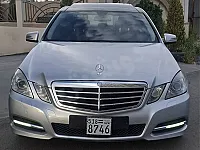  E300 2011