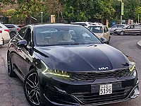 كيا k5 2023
