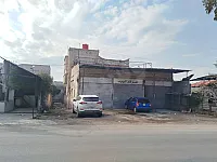 بناء كامل للبيع