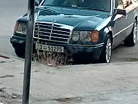 مرسيدس فرخة 1992