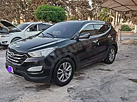 سنتافية دي ام 2013