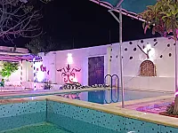 لايجار شهري واليومي والاسبوعي 