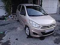 هيونداي i10 2011