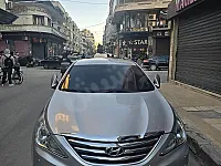 سوناتا 2013 من مكتب عوض حمص الدبلان 