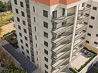 شقة سكنية للبيع في الزبداني - 262 م² - على العضم E5