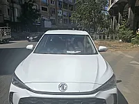 MG ZS 2026 من مكتب عوض لتاجير السيارت حمص الدبلان