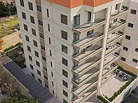شقة سكنية للبيع في الزبداني مع حديقة 695 متر - 206 م² - M01