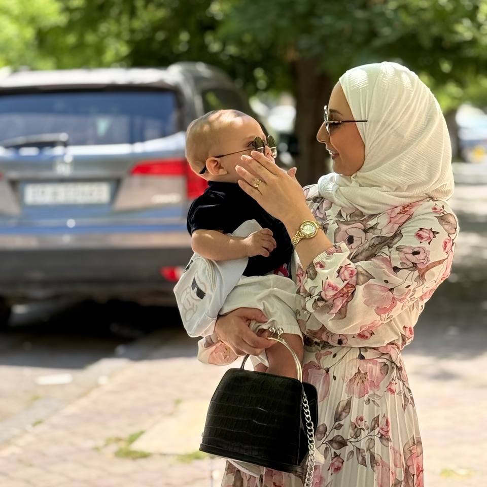 رغد محمد بيرقدار