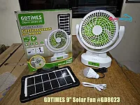 المروحة المتكاملة GDTIMES  