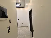 شقة سوبر ديلوكس بمعربا حي الفستقة، جاهزة للسكن فوراً