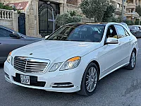 مارسيدس e300