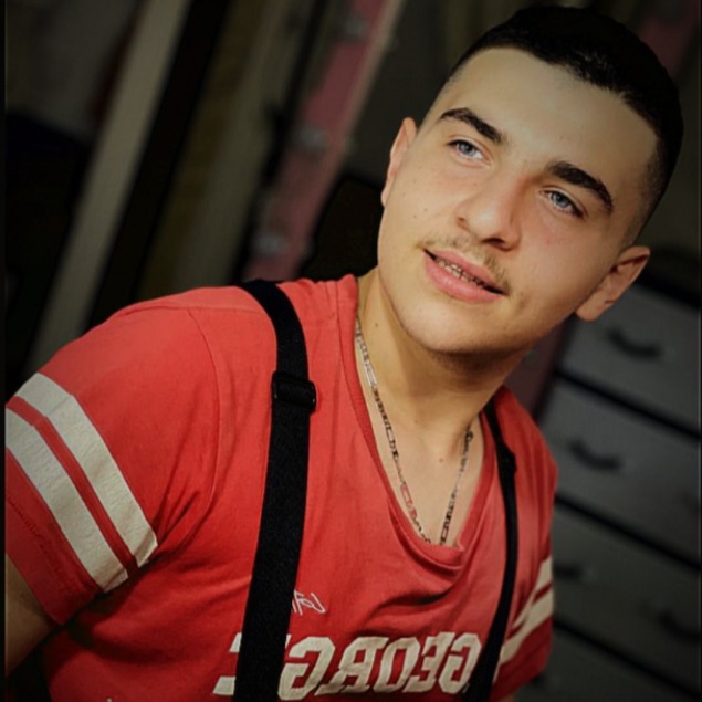 تيم محمد ياقدي