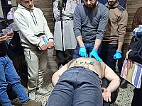 دورة تعليم الحجامة الطبية في سوريا اونلاين وحضور