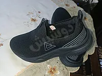 للبيع حذاء ماركة peak وكالة جديد 