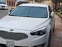 كيا كي 7 2014 مستعملة للبيع في قدسيا - 200 حصان