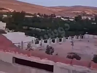 مزرعه للبيع 2450متر .سهل الزبداني منطقة التكيه