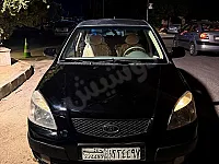 كيا ريو kia rio