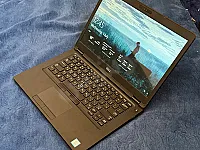 💻 للبيع: لابتوب Dell Latitude 5490 (فئة الأعمال الاعتمادية)