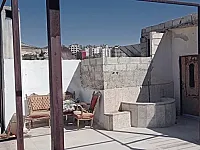 شقة للبيع في دمر الغربية، 100 م²، 2 غرفة، 1 حمام