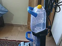غسالة سجاد بيسل للبيع جديدة