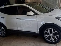 هونداي سنتافيه 2015