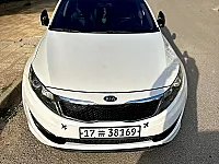 كيا كي 5 2011 للبيع في قدسيا بسعر 13200$