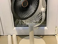 مروحة 4 بـ 1 قابلة للتعديل 