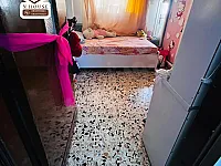 شقة للبيع مع السطح طابو اخضر سعر لقطة