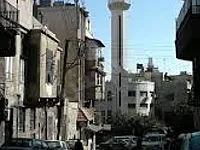 للبيع منزل في حي المهاجرين