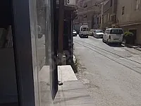 للبيع محل تجاري في قدسيا بداعي السفر