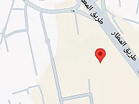 بيع 81 دنم أراضي زراعية على طريق المطار بجرمانا