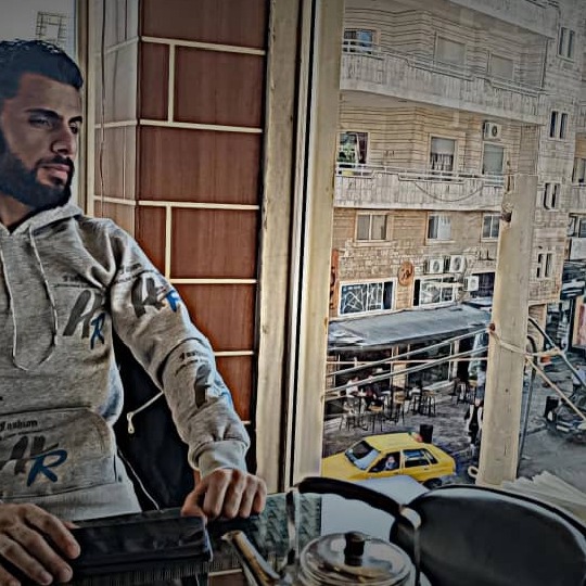 محمد احمد
