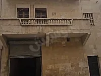 محضر للبيع في الحلوانية امام مدارس الكفاح 