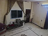 طريق صافيتا دريكيش..البياضة على الطريق الرئيسي 