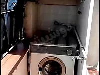 للاجار شقة مفروشة بنهر عيشة😍