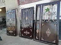 خدمات ترميم المنازل: فورجيه وحدادة في جبل سمعان بحلب