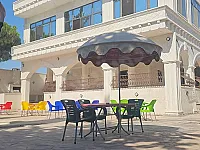 مزرعة مميزة للبيع في خان العسل - 1800 م² بسعر 280,000 دولار